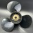 Гребной винт Mercury 25-70 (3x10-3/8x9-1/2) Black Max (Mercury)
