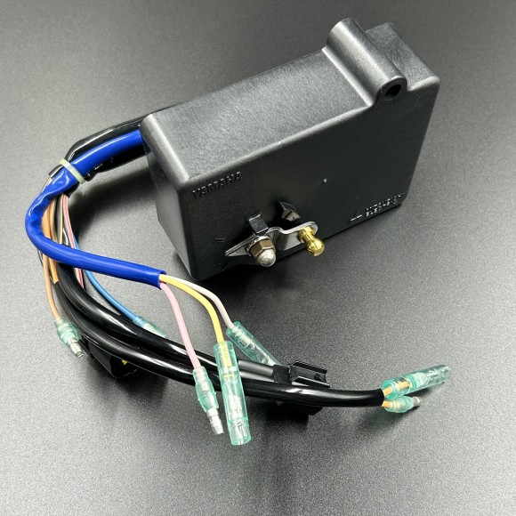 Коммутатор Yamaha 40-50 (63D-85540-03) (Yamaha)