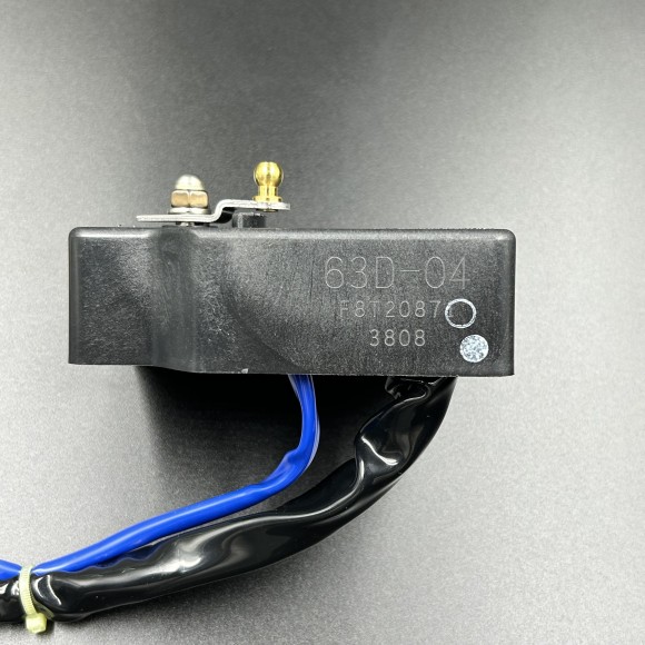 Коммутатор Yamaha 40-50 (63D-85540-03) (Yamaha)