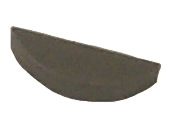Шпонка крыльчатки Mercury/Mariner/Yamaha 18-3300 Шпонка крыльчатки Mercury/Mariner/Yamaha 18-3300