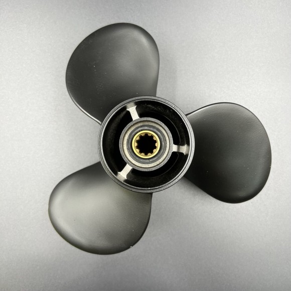 Гребной винт Tohatsu 25-30 (3x9.8x9)