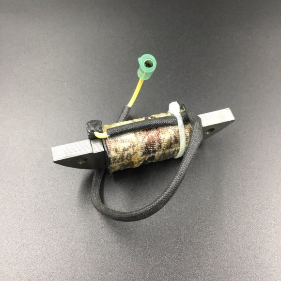 Катушка зажигания подмаховиковая Yamaha 2 (Omax)