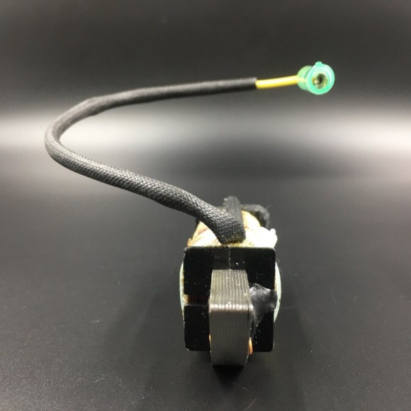 Катушка зажигания подмаховиковая Yamaha 2 (Omax)