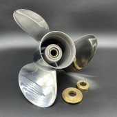 Гребной винт Yamaha 150-300, F150-F275, F300B Yanta (3x13-3/4x21) (Сталь) (Polastorm) Гребной винт Yamaha 150-300, F150-F275, F300B Yanta (3x13-3/4x21) (Сталь) (Polastorm)