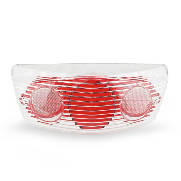 Плафон заднего фонаря BRP SM-01091-1