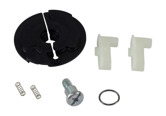 Храповик ручного стартера Suzuki DT5-8/DF4-6
