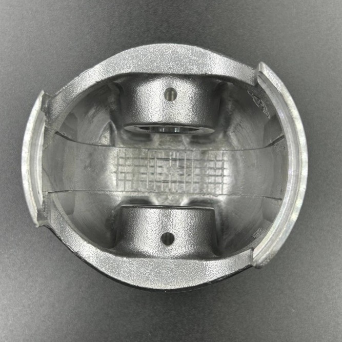 Поршневой комплект ArticCat 700 (79.7mm) (STD) (3006-499) (Osaka)