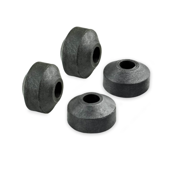 Комплект роликов ведомого вариатора (6 шт) Arctic Cat SM-03145 Комплект роликов ведомого вариатора (6 шт) Arctic Cat SM-03145