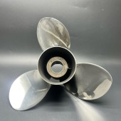 Гребной винт Mercury Demo (13-1/8х16R) Стальной