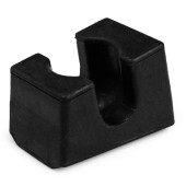 Демпфер (ограничитель хода) лыжи BRP 08-326-01