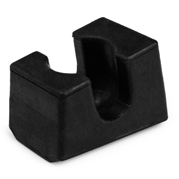 Демпфер (ограничитель хода) лыжи BRP 08-326-01 Демпфер (ограничитель хода) лыжи BRP 08-326-01