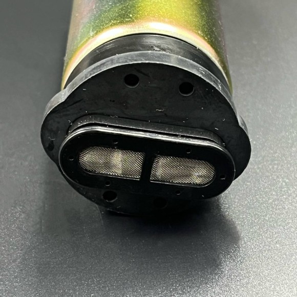 Топливный насос высокого давления Honda BF75-225(16735-ZY3-004,7206782)  (JSP)