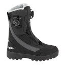 Ботинки 509 Raid Double Boa с утеплителем Black, 8