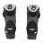Ботинки 509 Raid Double Boa с утеплителем Black, 8