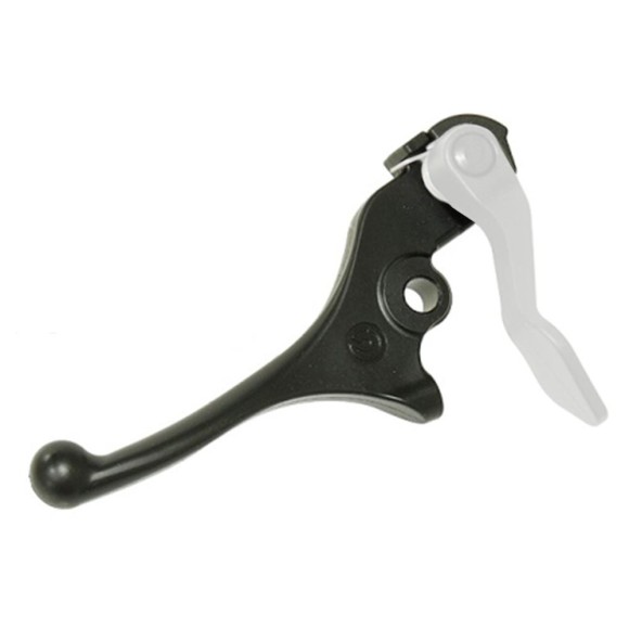 Ручка тормоза снегохода BRP SM-08586-A