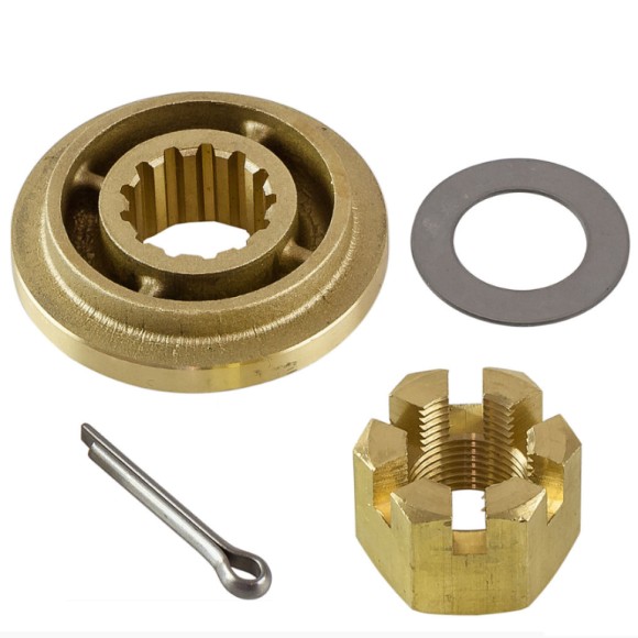 Установочный комплект гребного винта Suzuki 40-60 Установочный комплект гребного винта Suzuki 40-60