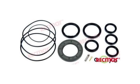 Комплект прокладок редуктора Volvo Penta DPH-D DPR-D, Recmar Комплект прокладок редуктора Volvo Penta DPH-D DPR-D, Recmar