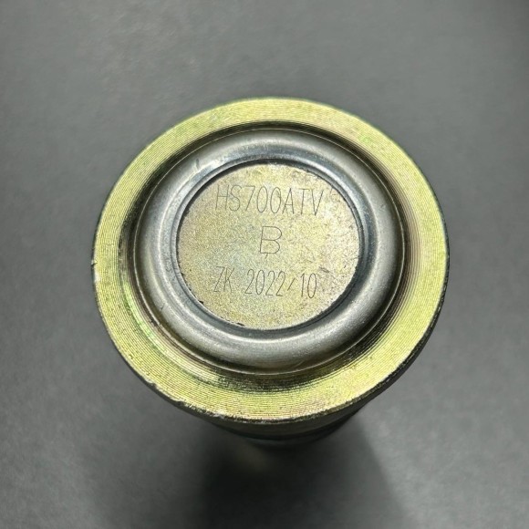 Опора шаровая нижняя Yamaha Grizzly 660 (AT-08809: 42-1034) (ZIBO)