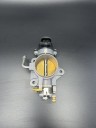 Корпус заслонки впуска в сборе, Yamaha F40-60/FT50-60 (Yamaha)