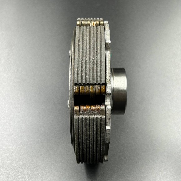 Муфта сцепления Yamaha Grizzly 660 (ZIBO)