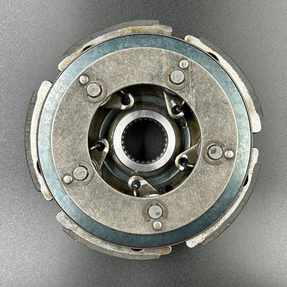 Муфта сцепления Yamaha Grizzly 660 (ZIBO)