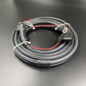 Кабель силовой для аккумулятора Yamaha 40X (PREMARINE) Кабель силовой для аккумулятора Yamaha 40X (PREMARINE)