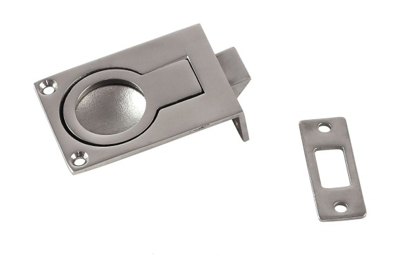 Ручка потайная 57x40x17 мм