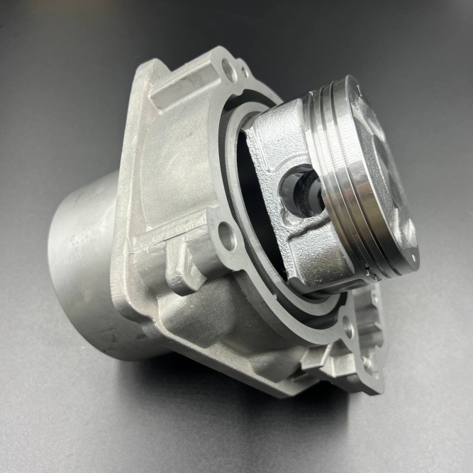 Комплект ЦПГ ATV X8, Z8, U8, X8 (ZIBO)