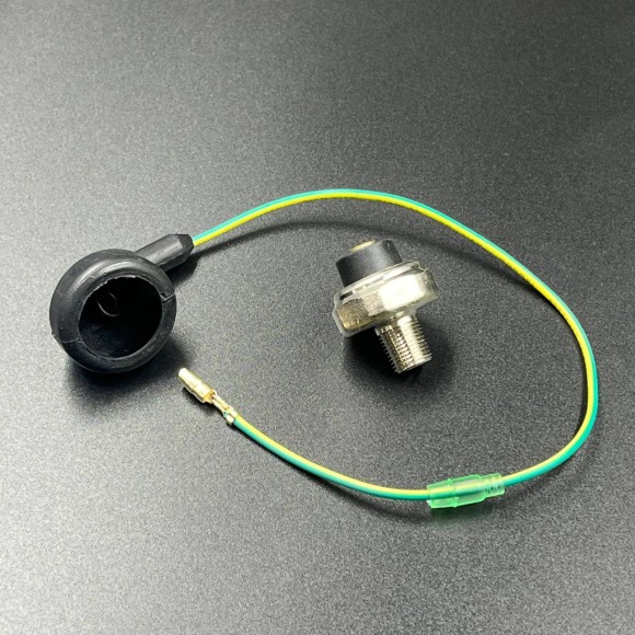 Датчик давления масла (3H6-07611-0; 67F-82504-00; 62Y-82504-10) (PREMARINE)