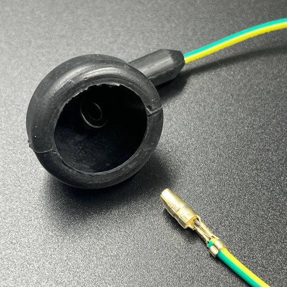 Датчик давления масла (3H6-07611-0; 67F-82504-00; 62Y-82504-10) (PREMARINE)