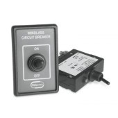 Предохранитель лебедки 70А Предохранитель лебедки 70А