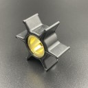 Крыльчатка помпы охлаждения Honda BF35-60 (металлическая втулка) (KACAWA)