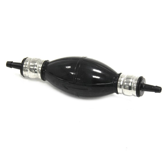 Груша топливная SUNFINE, штуцер 8 мм (Замена EASTERNER C14572) Груша топливная SUNFINE, штуцер 8 мм (Замена EASTERNER C14572)