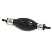 Груша топливная SUNFINE, штуцер 8 мм (Замена EASTERNER C14572) Груша топливная SUNFINE, штуцер 8 мм (Замена EASTERNER C14572)