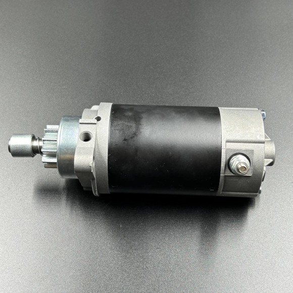 Электростартер Yamaha 9.9-50 (6J4-81800-00) (SYS) Электростартер Yamaha 9.9-50 (6J4-81800-00) (SYS)