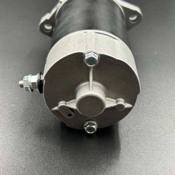 Электростартер Yamaha 9.9-50 (6J4-81800-00) (SYS) Электростартер Yamaha 9.9-50 (6J4-81800-00) (SYS)