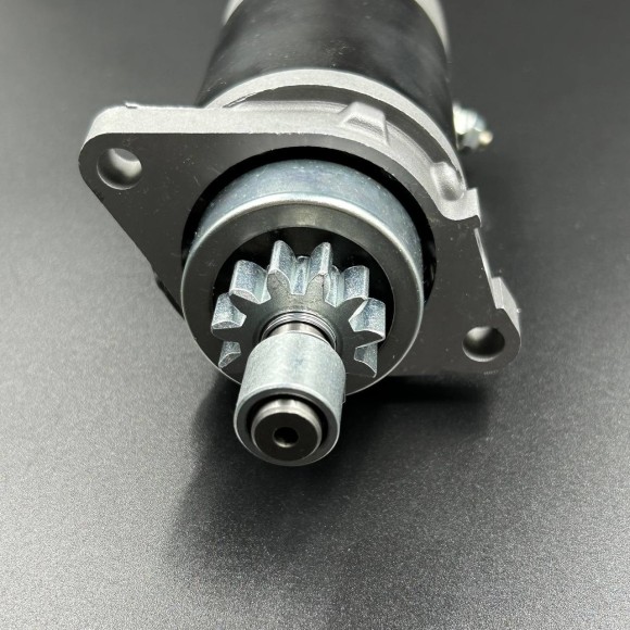 Электростартер Yamaha 9.9-50 (6J4-81800-00) (SYS) Электростартер Yamaha 9.9-50 (6J4-81800-00) (SYS)