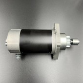 Электростартер Yamaha 9.9-50 (6J4-81800-00) (WUHU) Электростартер Yamaha 9.9-50 (6J4-81800-00) (WUHU)