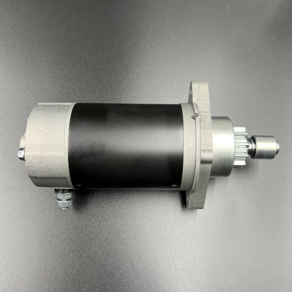 Электростартер Yamaha 9.9-50 (6J4-81800-00) (WUHU)