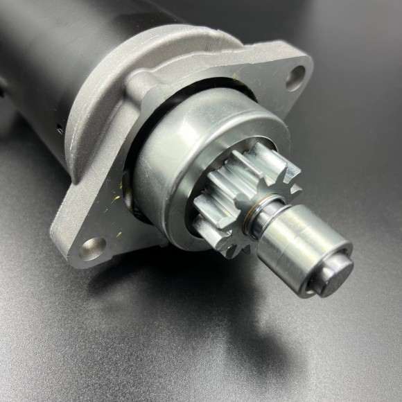 Электростартер Yamaha 9.9-50 (6J4-81800-00) (WUHU)