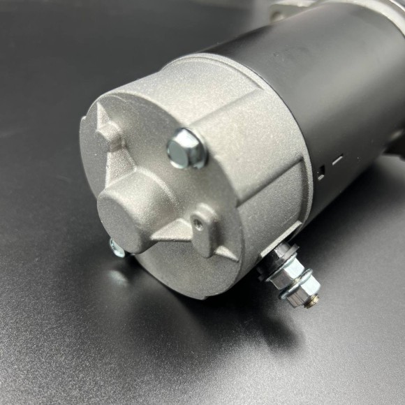 Электростартер Yamaha 9.9-50 (6J4-81800-00) (WUHU)