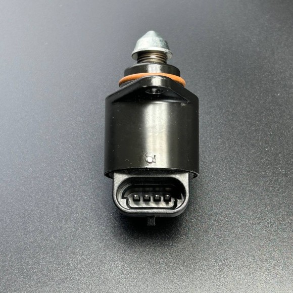 Клапан электромагнитный MOTOR KIT-IAC (Quicksilver) Клапан электромагнитный MOTOR KIT-IAC (Quicksilver)