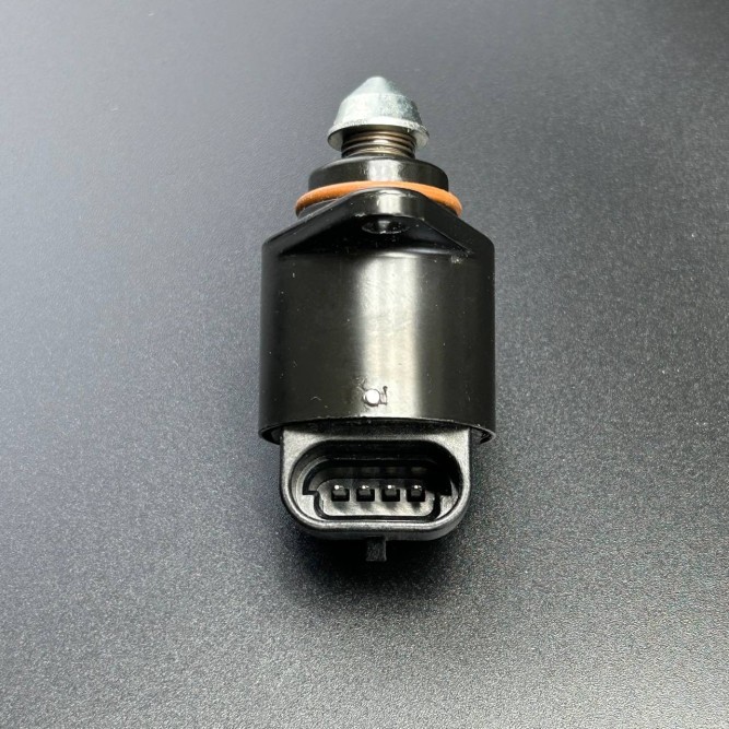 Клапан электромагнитный MOTOR KIT-IAC (Quicksilver)