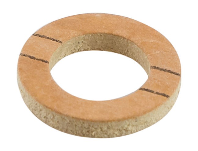 Прокладка масляного болта Suzuki DF2.5/8A-30A/DT9.9-30 c 2014 г.в. 8x13x2