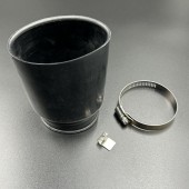 Гофра выхлопная Mercruiser Alpha/Bravo (KACAWA)