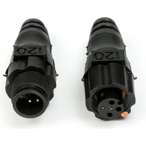 Терминатор TR-120F/M RD kit, Lowrance