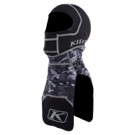 Балаклава Klim Covert Black Camo, One Size