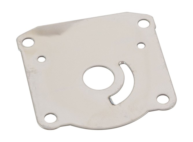 Пластина помпы Yamaha 25-30, Omax