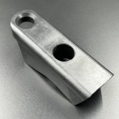 Демпфер лыжи BRP SKI-DOO (570053500) (KINETIX)