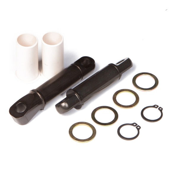 Втулки А-образного нижнего рычага Sledex для Polaris